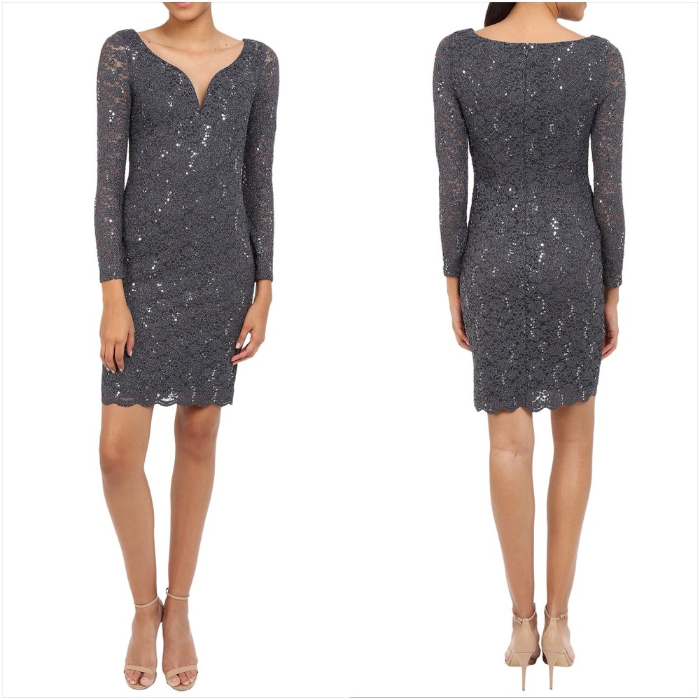 Beautiful RSVP Dress